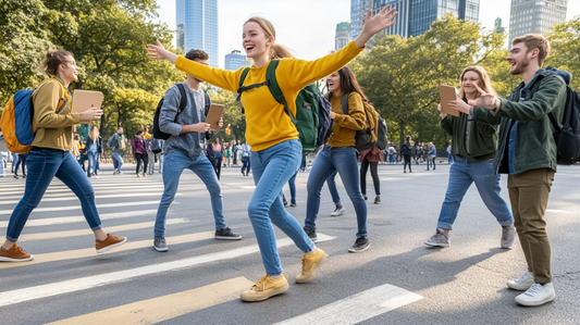 Break Free: Why You Feel Stuck and How to Move Forward