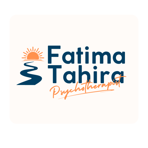 Fatima Tahira Psychotherapist